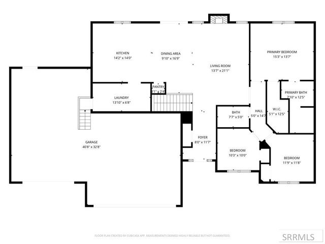 3930 E John Adams Parkway, Idaho Falls, ID 83401