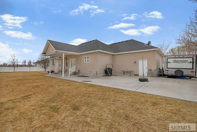 3930 E John Adams Parkway, Idaho Falls, ID 83401