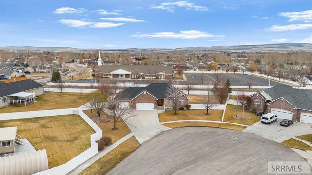 3930 E John Adams Parkway, Idaho Falls, ID 83401