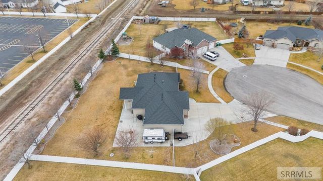 3930 E John Adams Parkway, Idaho Falls, ID 83401