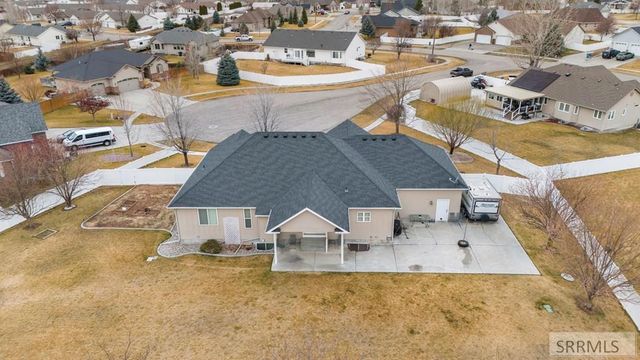 3930 E John Adams Parkway, Idaho Falls, ID 83401