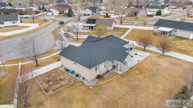 3930 E John Adams Parkway, Idaho Falls, ID 83401