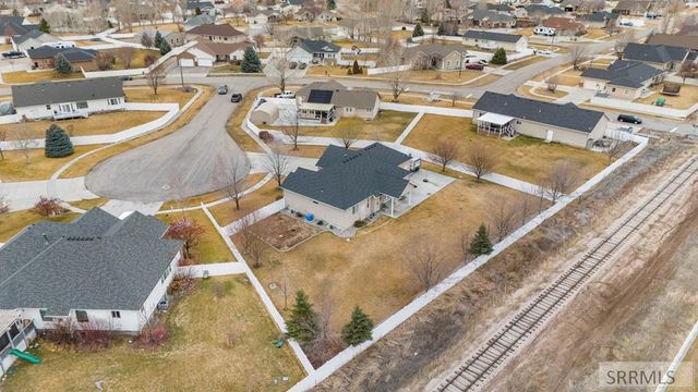 3930 E John Adams Parkway, Idaho Falls, ID 83401