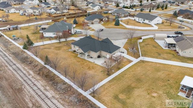 3930 E John Adams Parkway, Idaho Falls, ID 83401