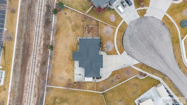 3930 E John Adams Parkway, Idaho Falls, ID 83401