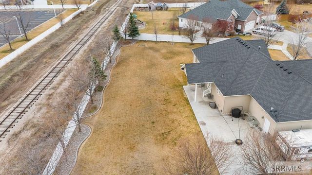 3930 E John Adams Parkway, Idaho Falls, ID 83401