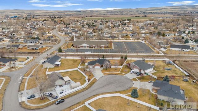 3930 E John Adams Parkway, Idaho Falls, ID 83401