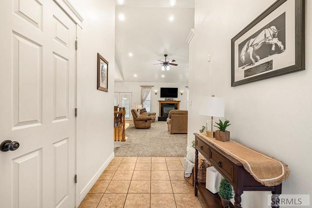 3930 E John Adams Parkway, Idaho Falls, ID 83401