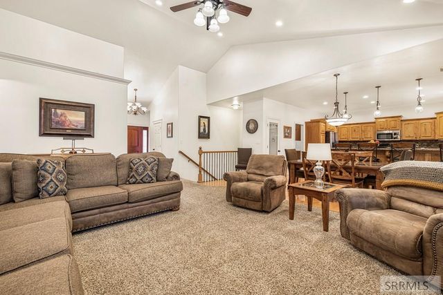 3930 E John Adams Parkway, Idaho Falls, ID 83401