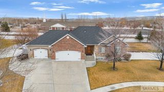 3930 E John Adams Parkway, Idaho Falls, ID 83401