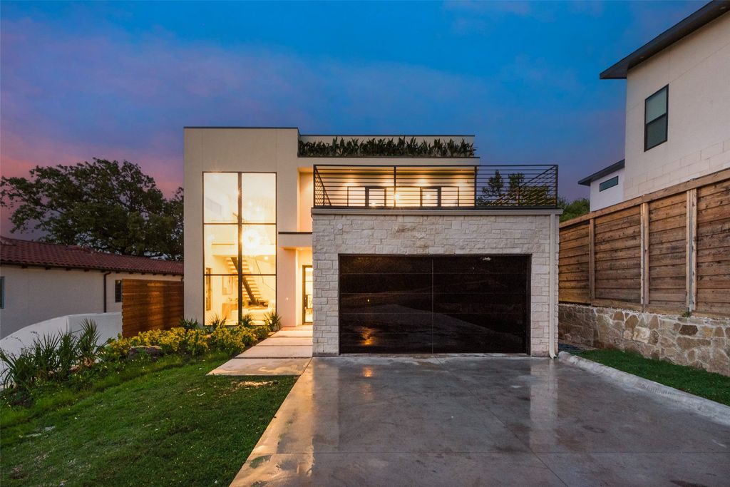 1622 Sylvan Avenue, Dallas, TX 75208