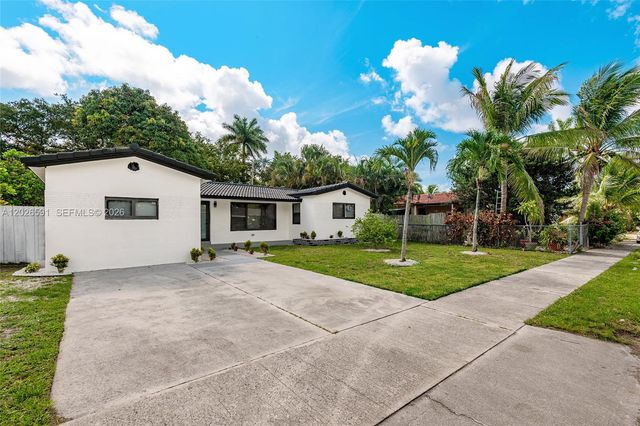537 S 29th Court, Hollywood, FL 33020