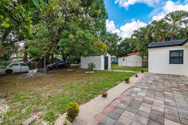537 S 29th Court, Hollywood, FL 33020