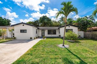 537 S 29th Court, Hollywood, FL 33020