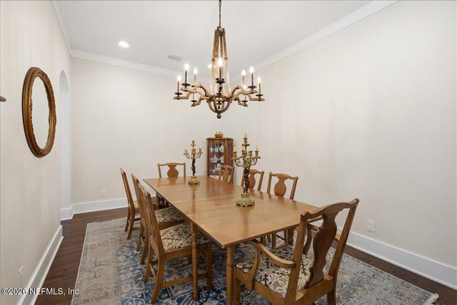 109 LAUREL Way, Ponte Vedra Beach, FL 32082