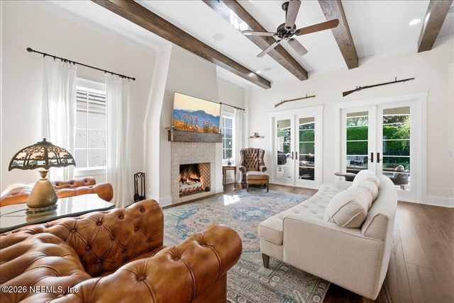 109 LAUREL Way, Ponte Vedra Beach, FL 32082