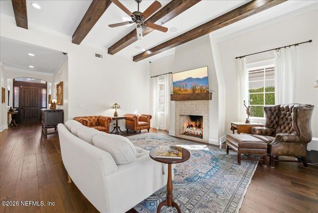 109 LAUREL Way, Ponte Vedra Beach, FL 32082