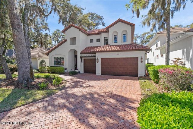 109 LAUREL Way, Ponte Vedra Beach, FL 32082