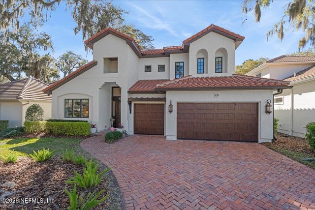 109 LAUREL Way, Ponte Vedra Beach, FL 32082