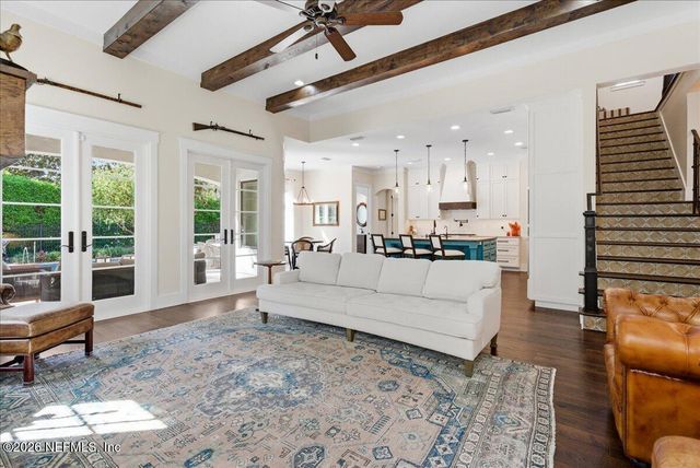 109 LAUREL Way, Ponte Vedra Beach, FL 32082