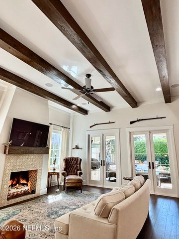 109 LAUREL Way, Ponte Vedra Beach, FL 32082