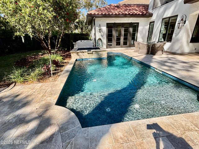 109 LAUREL Way, Ponte Vedra Beach, FL 32082