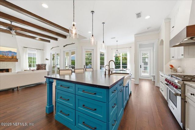 109 LAUREL Way, Ponte Vedra Beach, FL 32082