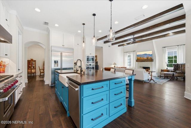 109 LAUREL Way, Ponte Vedra Beach, FL 32082