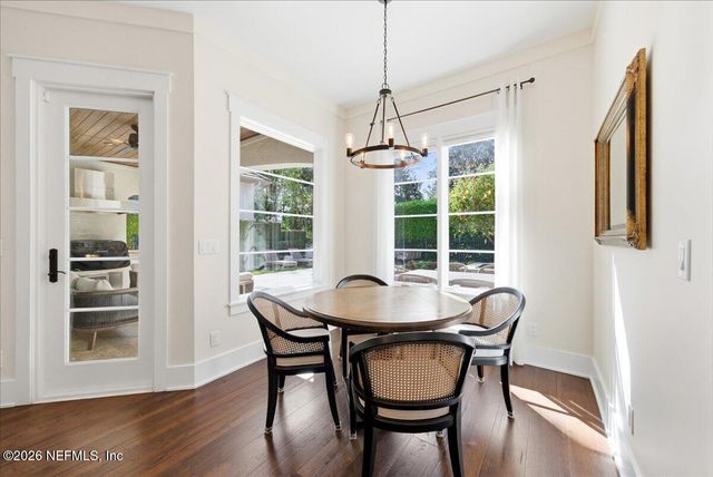 109 LAUREL Way, Ponte Vedra Beach, FL 32082