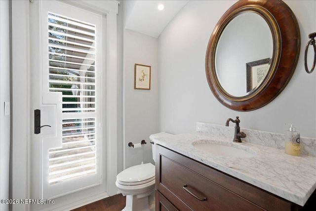 109 LAUREL Way, Ponte Vedra Beach, FL 32082