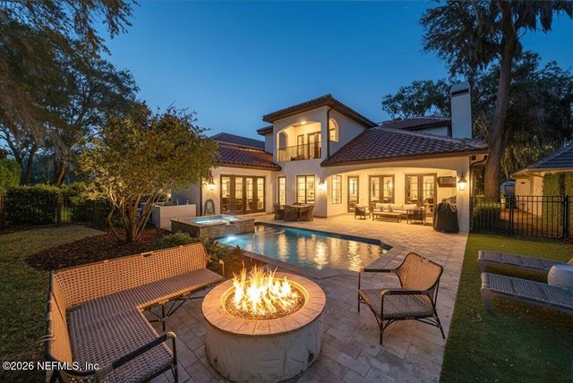 109 LAUREL Way, Ponte Vedra Beach, FL 32082