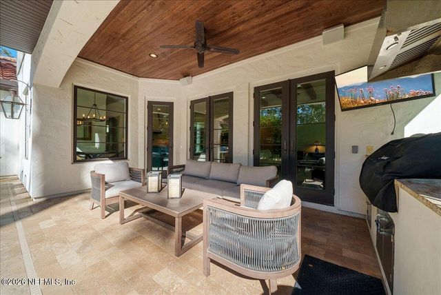 109 LAUREL Way, Ponte Vedra Beach, FL 32082