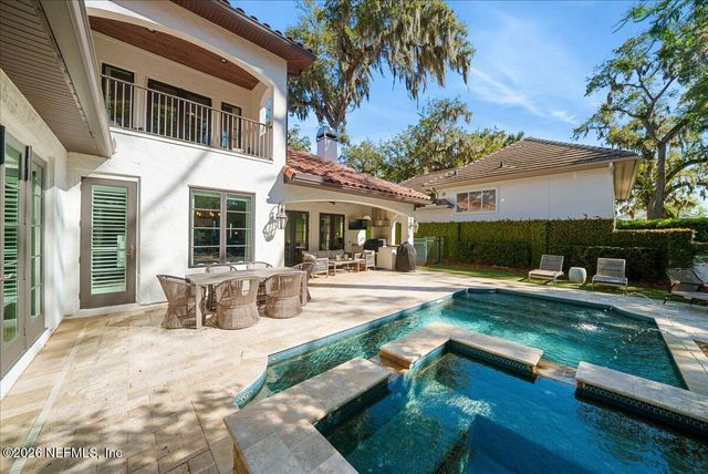 109 LAUREL Way, Ponte Vedra Beach, FL 32082