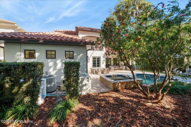 109 LAUREL Way, Ponte Vedra Beach, FL 32082