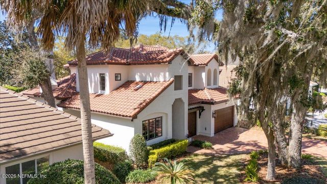 109 LAUREL Way, Ponte Vedra Beach, FL 32082