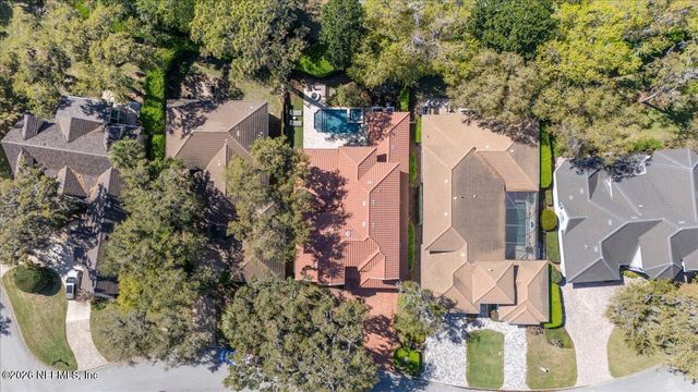 109 LAUREL Way, Ponte Vedra Beach, FL 32082