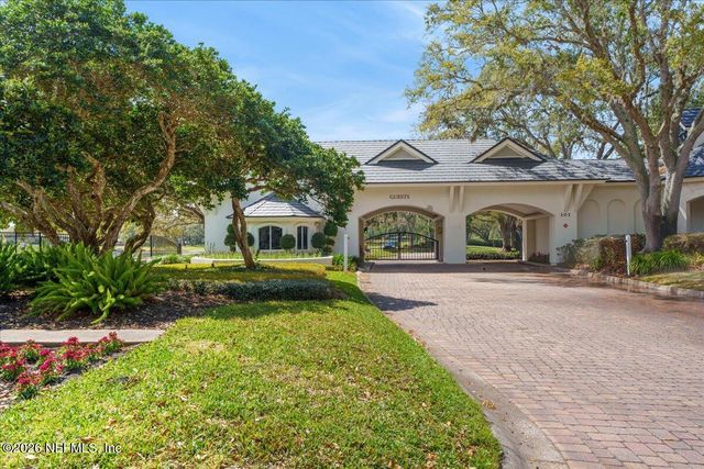 109 LAUREL Way, Ponte Vedra Beach, FL 32082