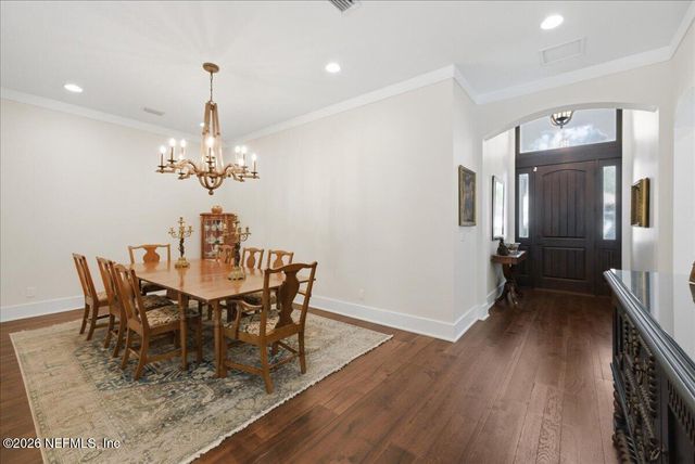 109 LAUREL Way, Ponte Vedra Beach, FL 32082