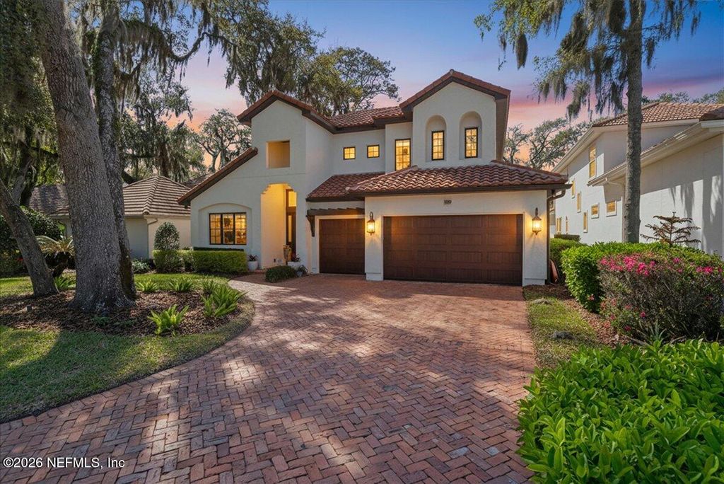 109 LAUREL Way, Ponte Vedra Beach, FL 32082