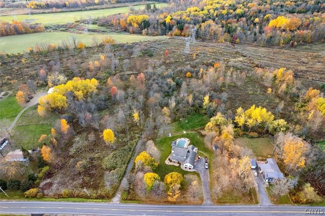 6101 Cavanaugh Road, Marcy, NY 13403
