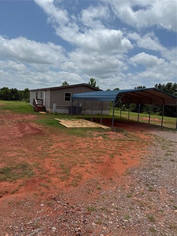 1400 156th Ave SE, Norman, OK 73026
