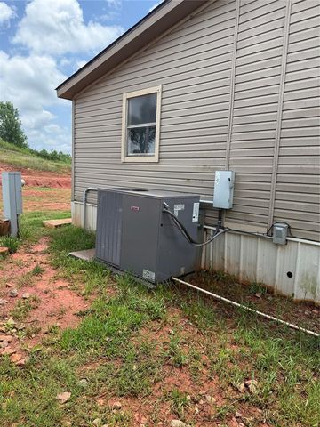 1400 156th Ave SE, Norman, OK 73026