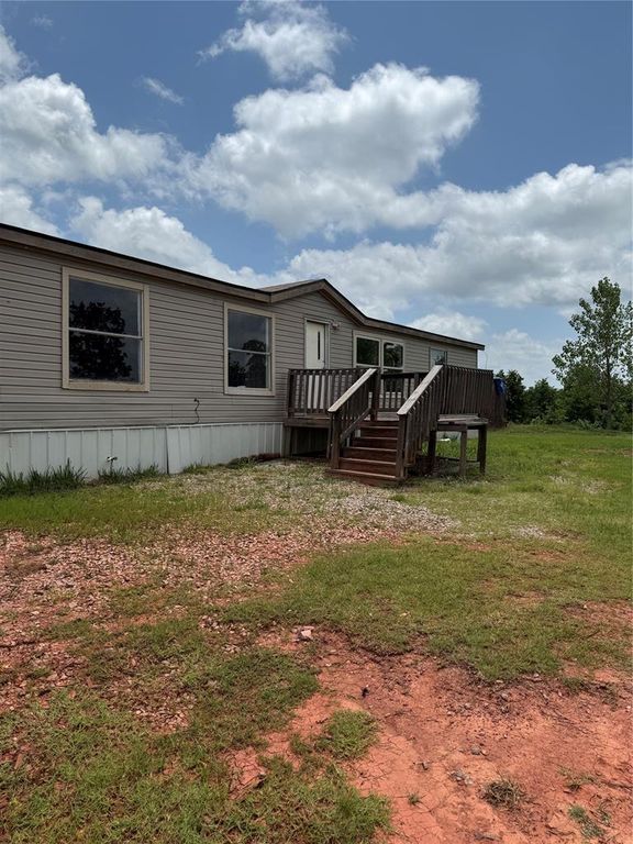 1400 156th Ave SE, Norman, OK 73026