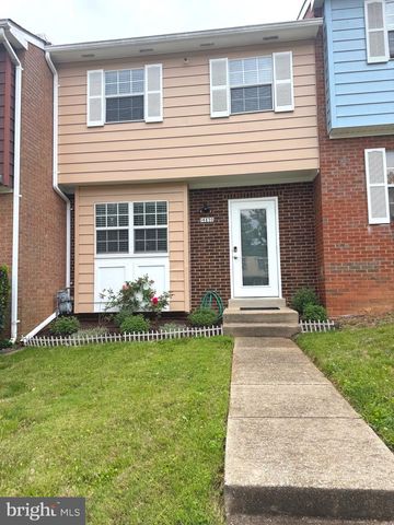 14870 EMBERDALE DR, Woodbridge, VA 22193