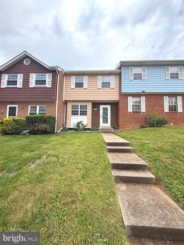 14870 EMBERDALE DR, Woodbridge, VA 22193