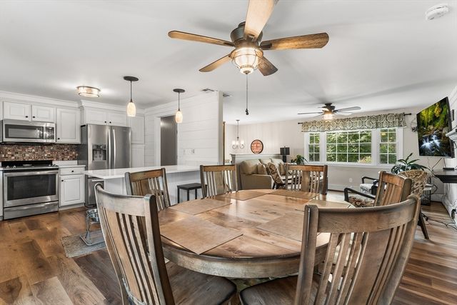 841 Union St, East Bridgewater, MA 02333
