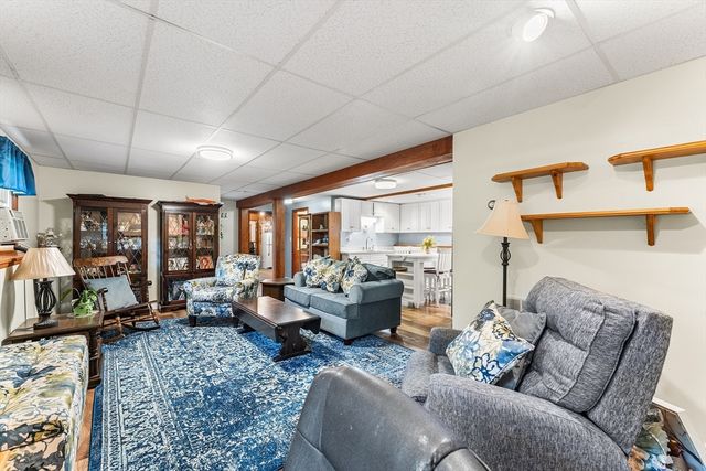 841 Union St, East Bridgewater, MA 02333