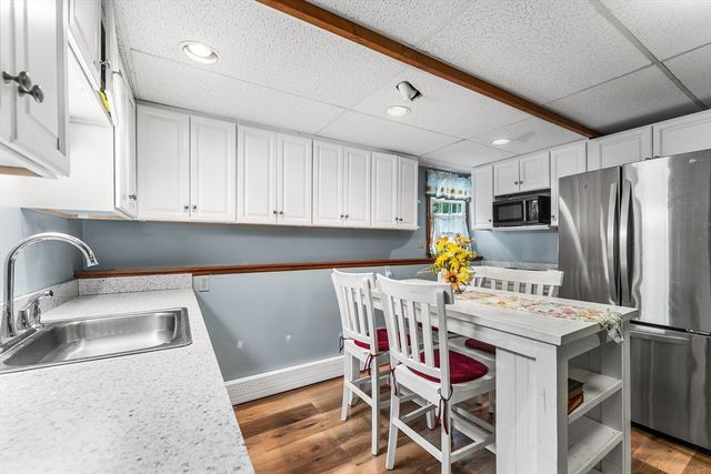 841 Union St, East Bridgewater, MA 02333