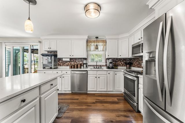 841 Union St, East Bridgewater, MA 02333