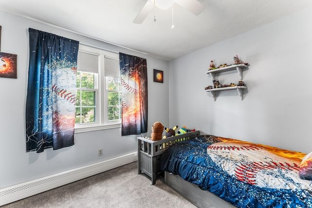 841 Union St, East Bridgewater, MA 02333